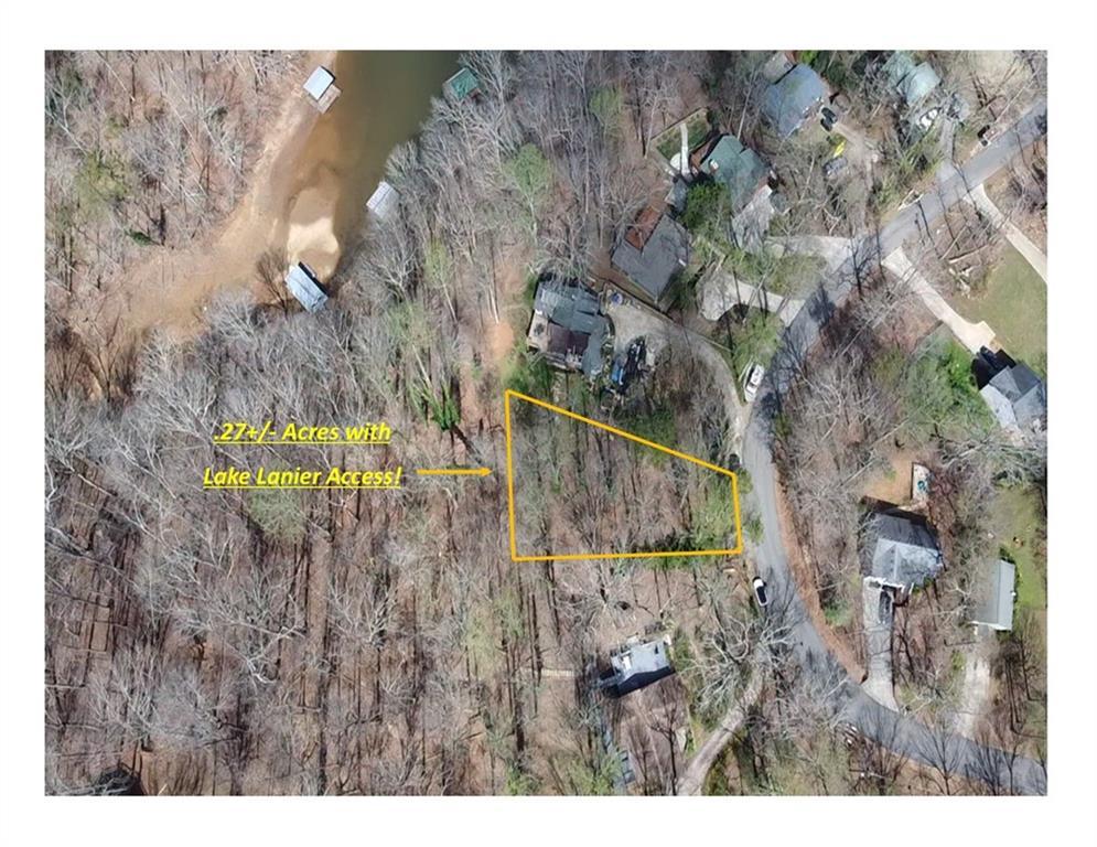 Thunder Trail, Gainesville, GA 30506