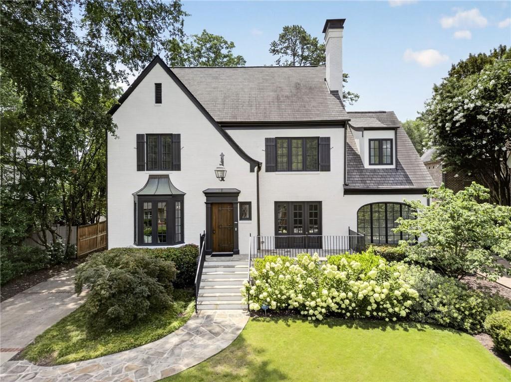 607 E Paces Ferry Rd., Atlanta, GA 30305
