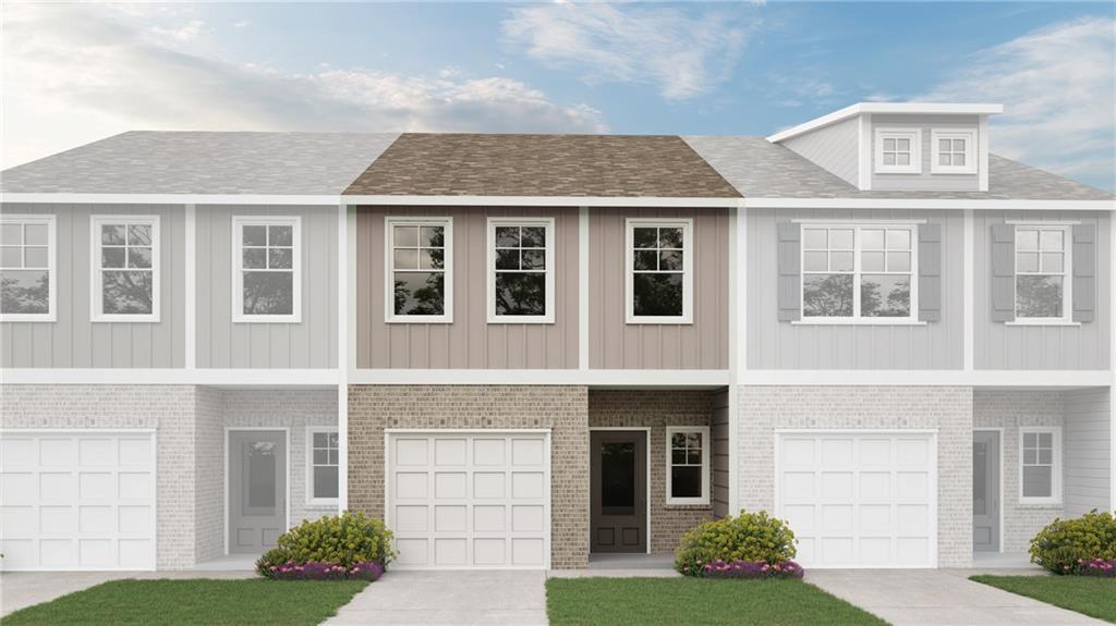 86 Vickers Point Dr., Fairburn, GA 30213