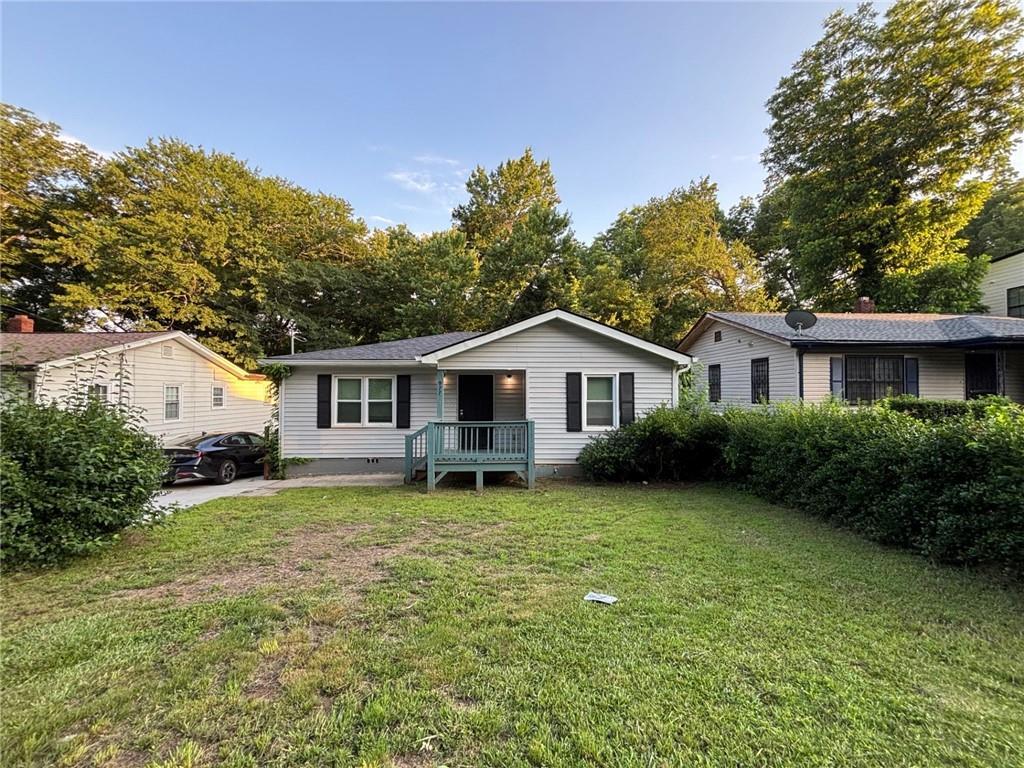 977 Moreland Dr., Atlanta, GA 30315