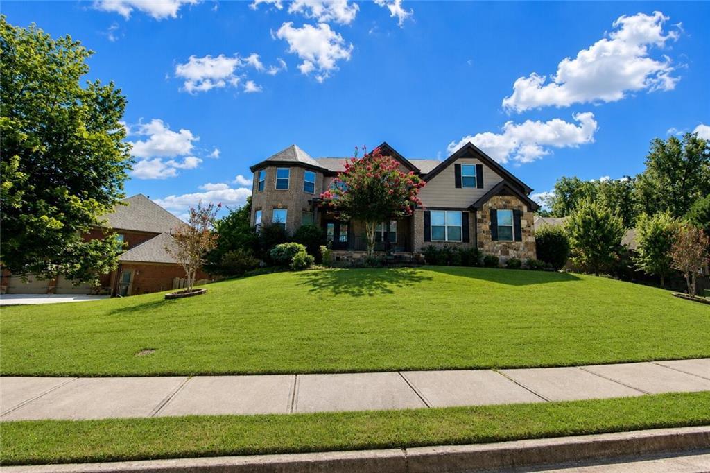 1321 Azalea Brook Dr., Lawrenceville, GA 30043
