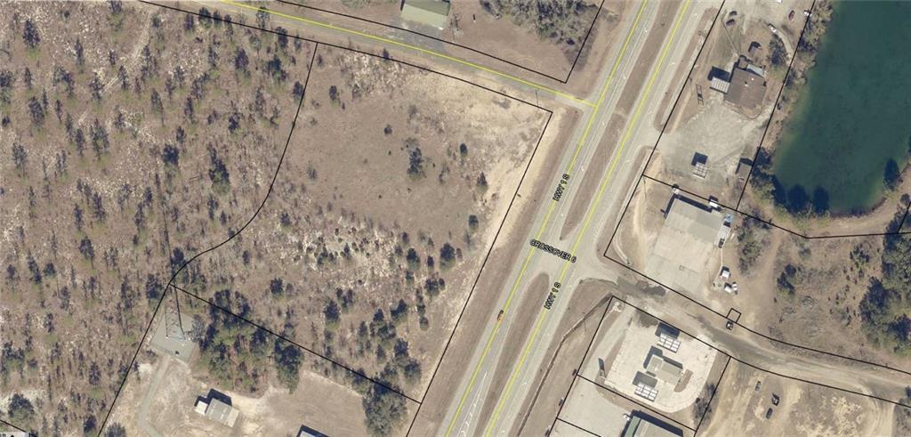 Highway 1 S, Swainsboro, GA 30401