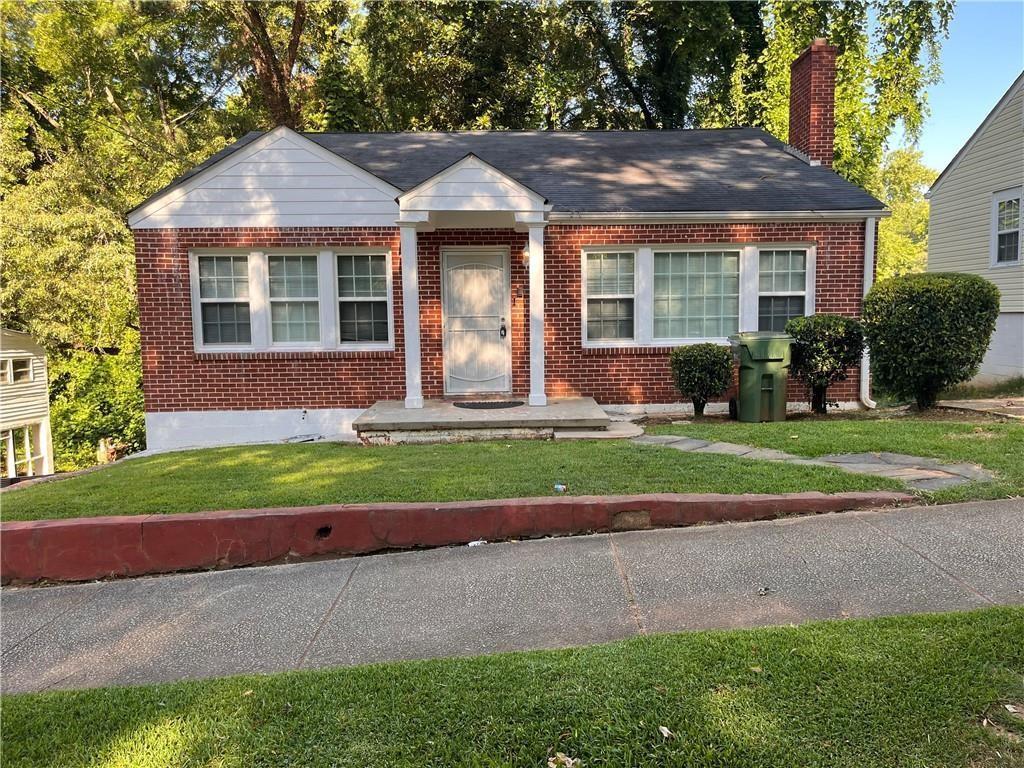 280 Holly Rd., Atlanta, GA 30314
