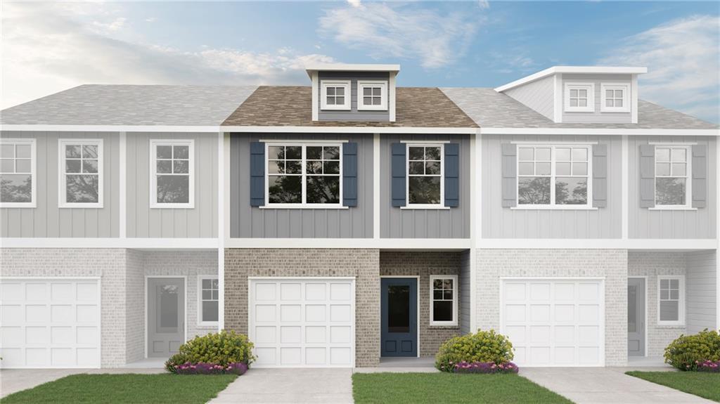 88 Vickers Point Dr., Fairburn, GA 30213