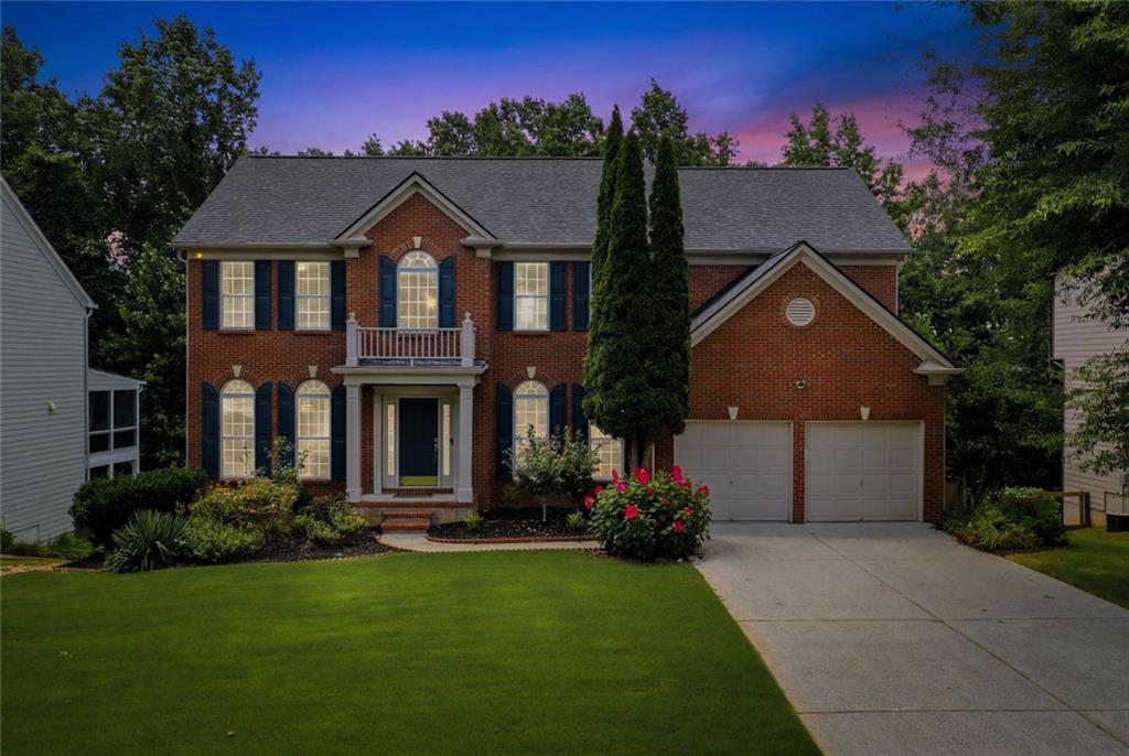 770 Glastonbury Ct., Cumming, GA 30041