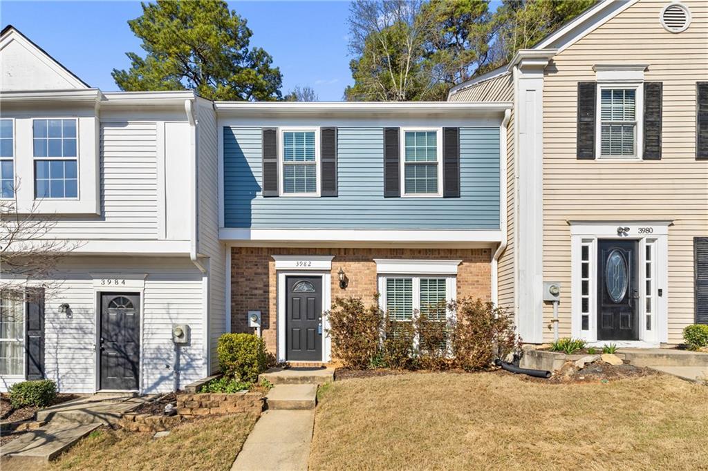 3982 Hancock Cir., Atlanta, GA 30340