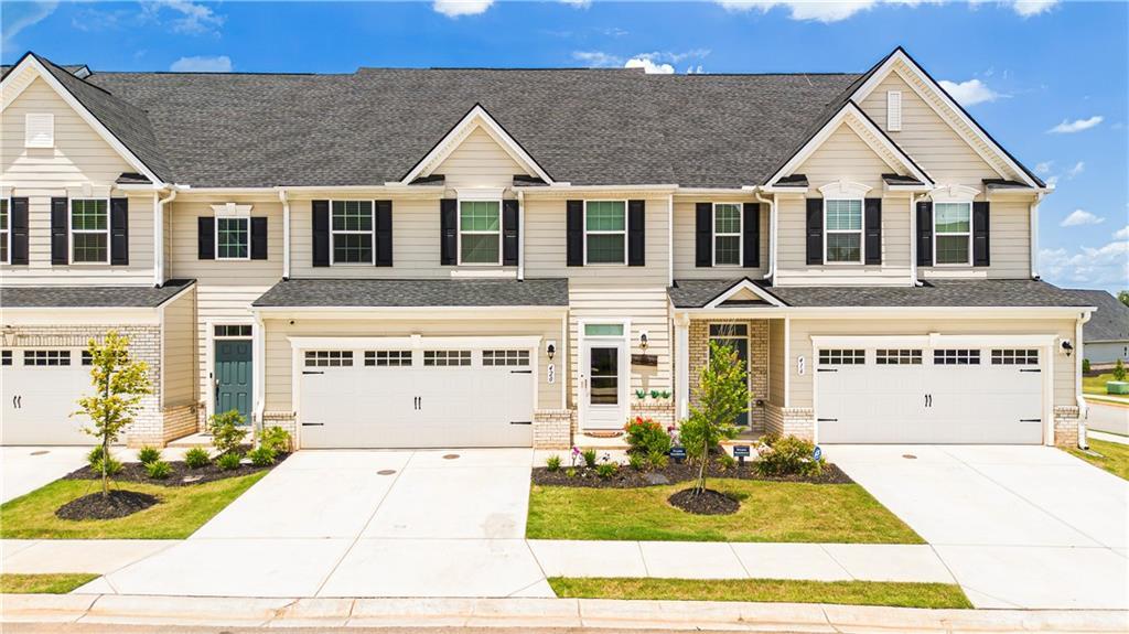 420 Bancroft St., Mcdonough, GA 30253