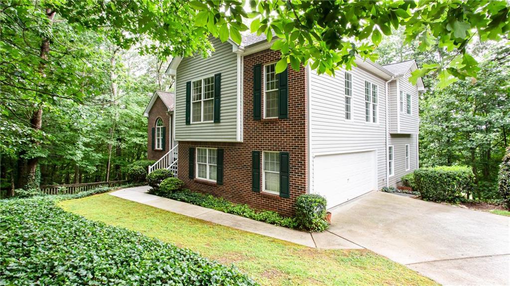 3071 Cypress Cove, Ball Ground, GA 30107