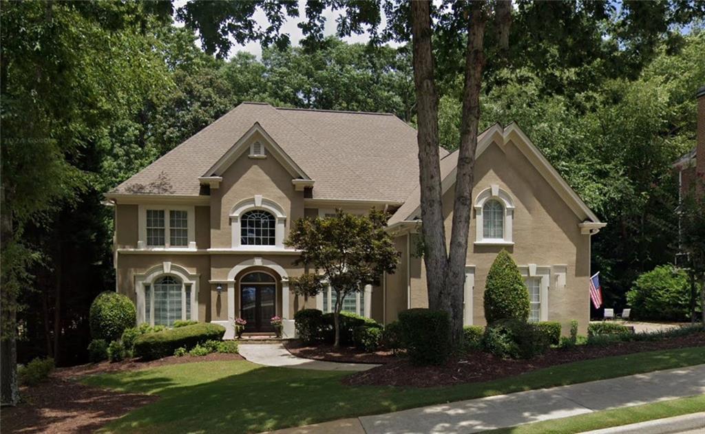 9725 Rod Rd., Johns Creek, GA 30022