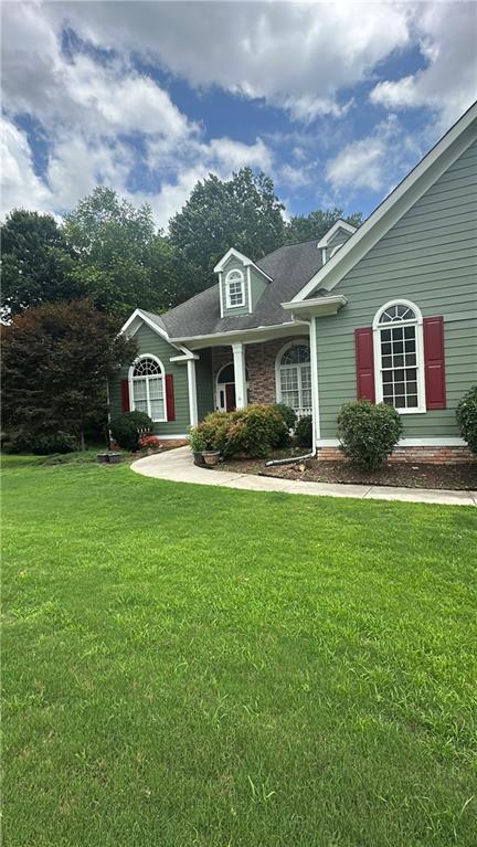 2195 Misty Oaks Dr., Buford, GA 30519