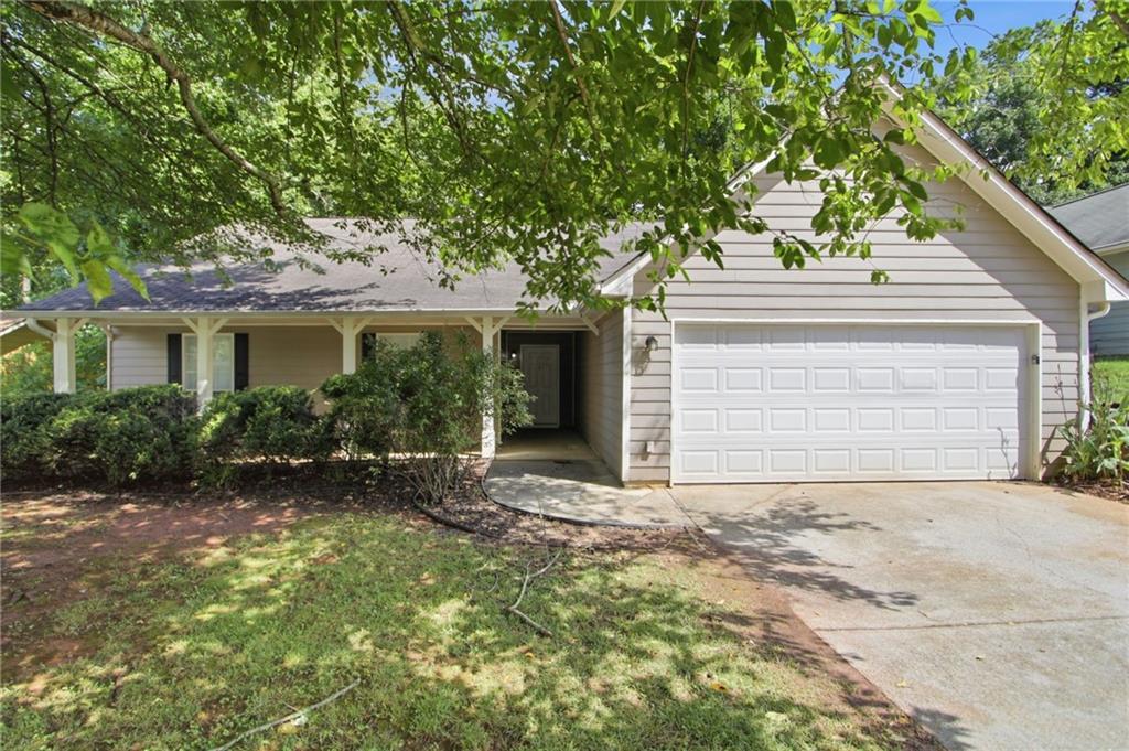2572 Herndon Rd., Lawrenceville, GA 30043