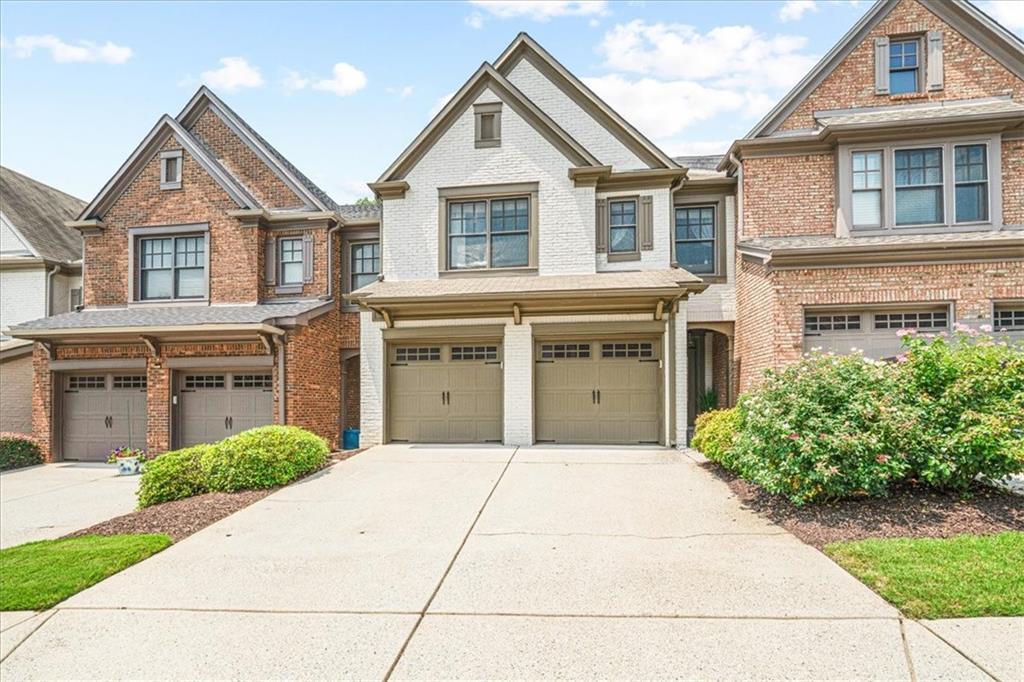 4977 Berkeley Oak Dr., Peachtree Corners, GA 30092