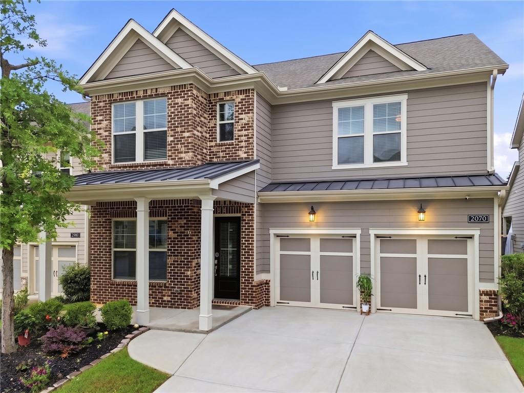 2070 Abbey Rd., Roswell, GA 30076