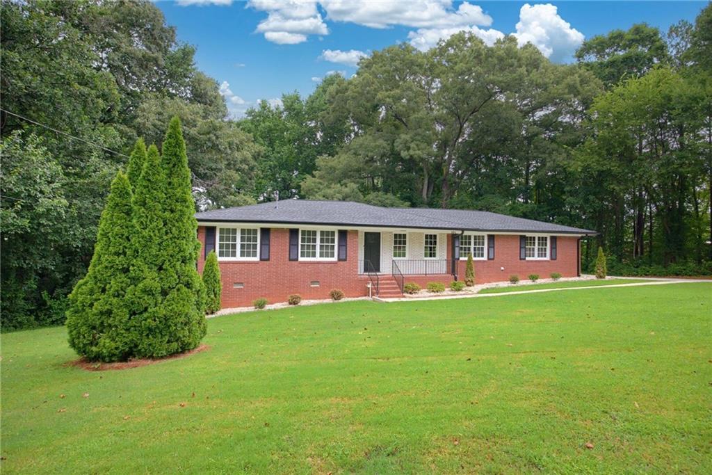 1502 Kings Rd., Marietta, GA 30062