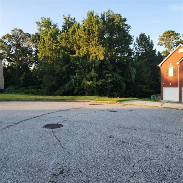 1751 Lake Edge Cir., Conley, GA 30288