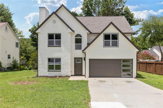 Homes Just Sold in Lawrenceville: September 8th to September 14th
