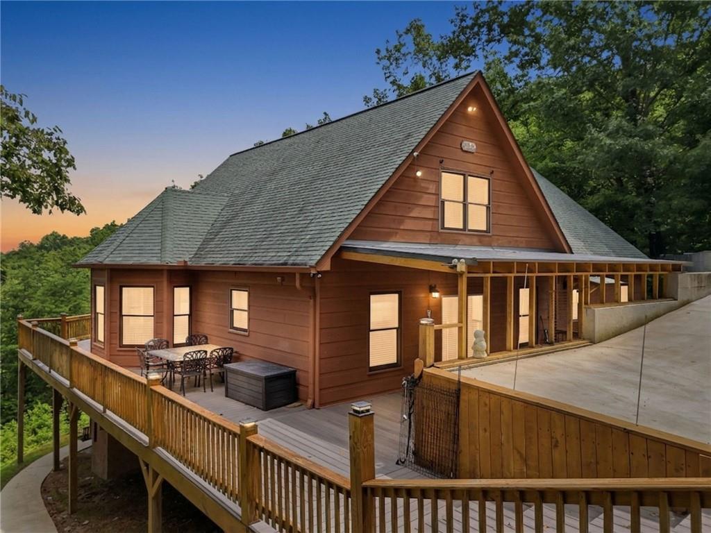 296 Adair Dr., Ranger, GA 30734