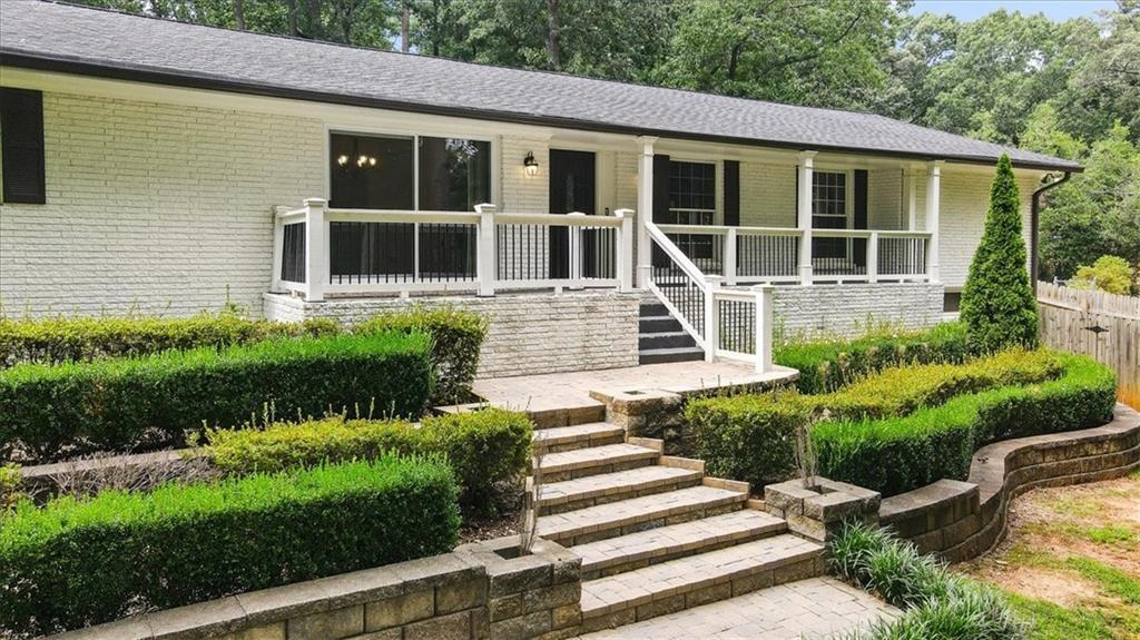 620 Spalding Dr., Sandy Springs, GA 30328