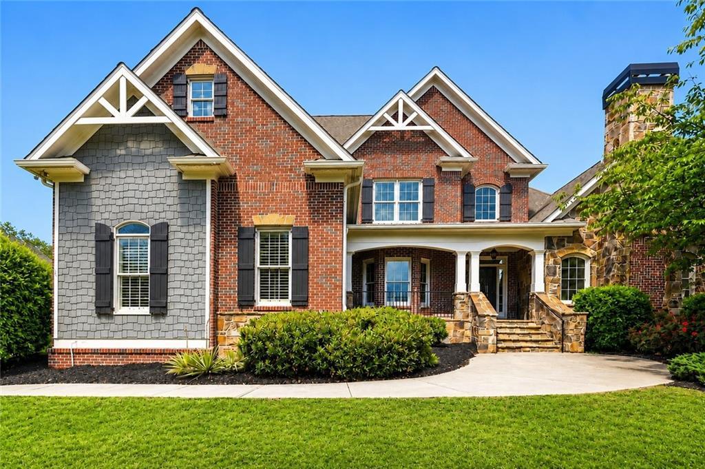 3451 Falls Branch Ct., Buford, GA 30519
