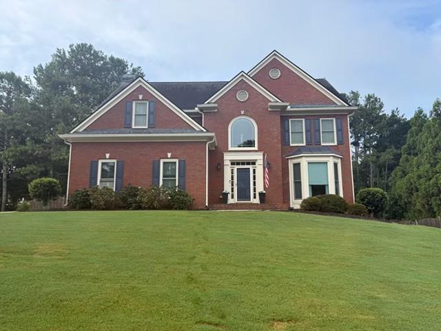 2642 Dunmoore Dr., Snellville, GA 30078