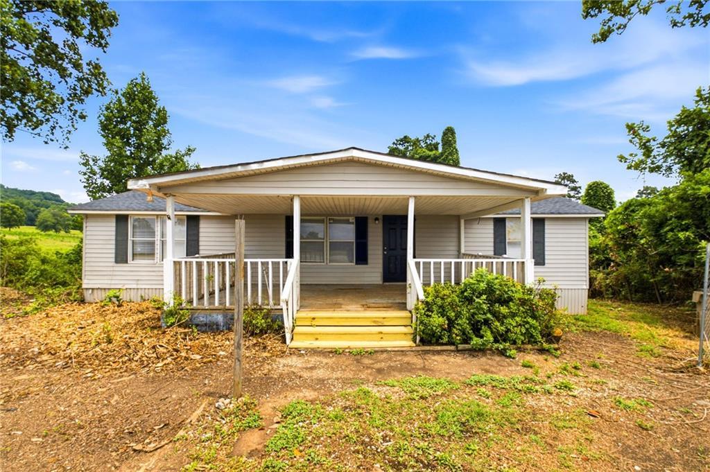 4230 Mount Vernon Rd., Gainesville, GA 30506
