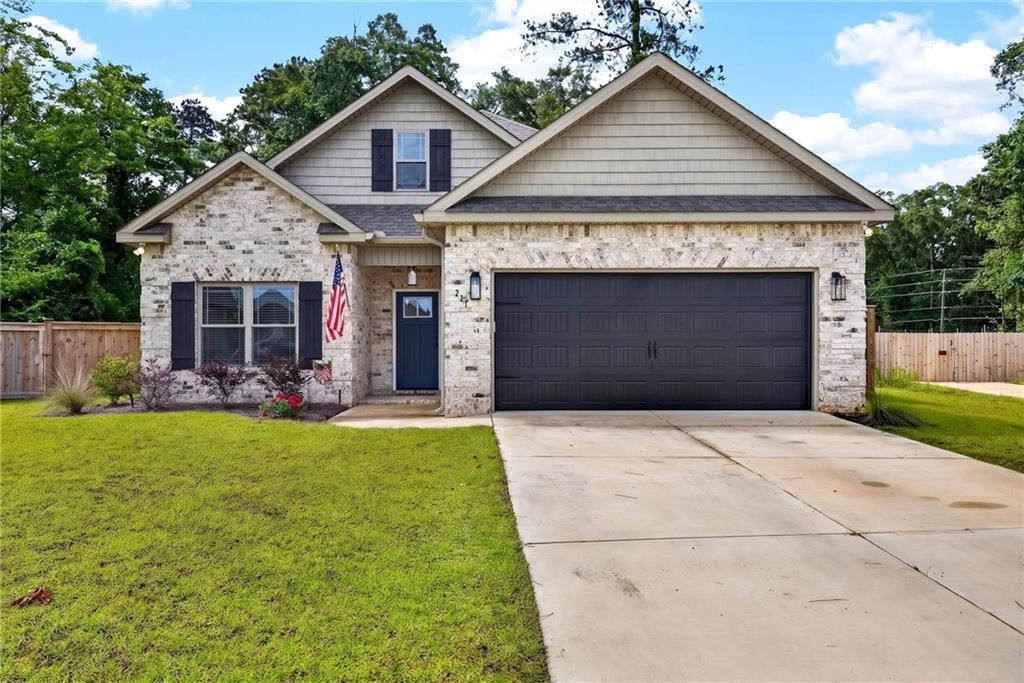 217 Willowbrook Ln., Kathleen, GA 31047