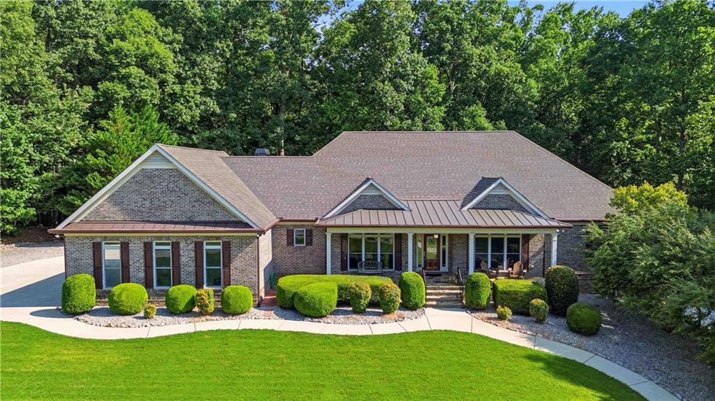 5350 Old Pendergrass Rd., Jefferson, GA 30549