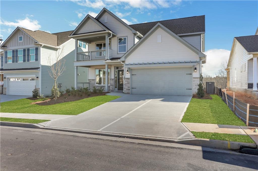 206 Coffee Ln., Hoschton, GA 30548