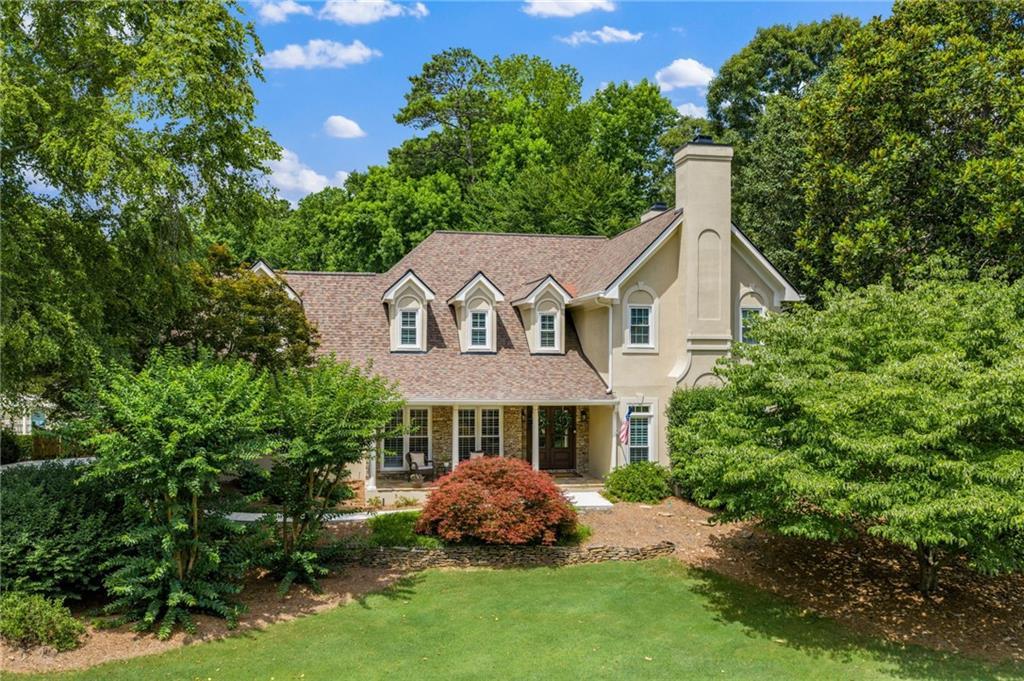 4441 Freeman Rd., Marietta, GA 30062