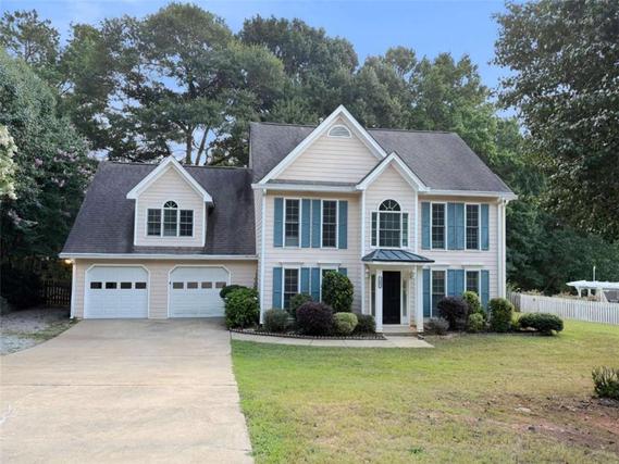 New Homes For Sale This Week That Attend Kedron Elementary School: July 10th to July 16th