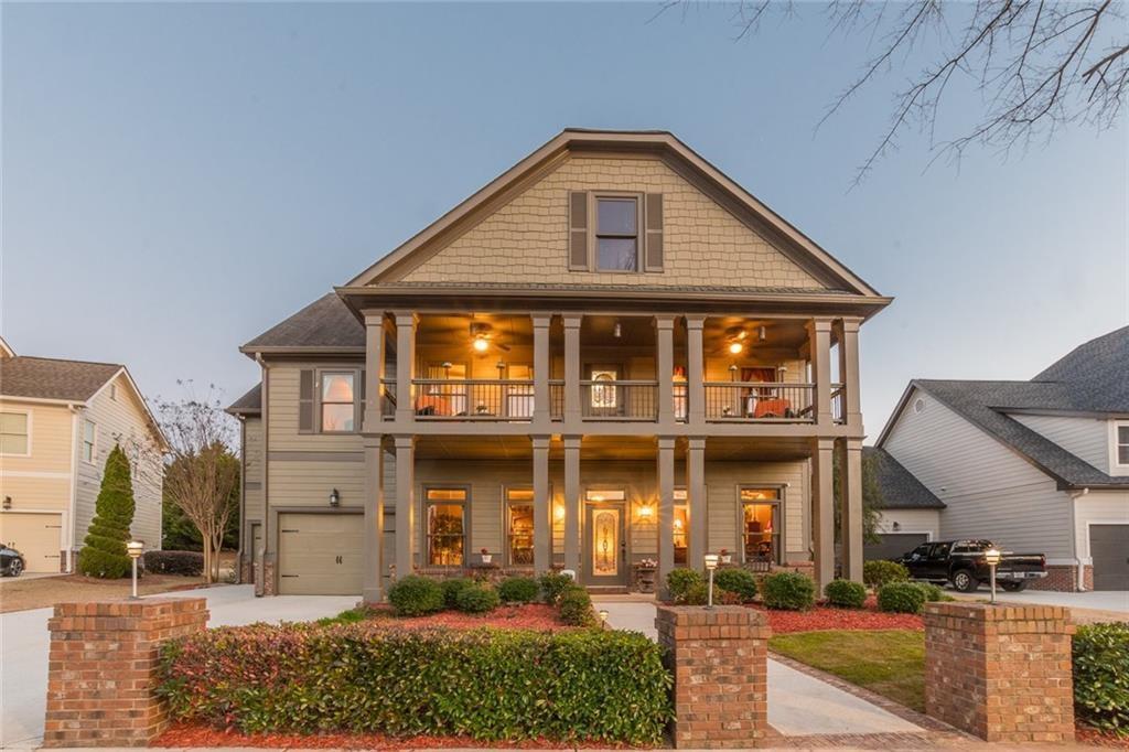 630 Warm Springs Ct., Loganville, GA 30052