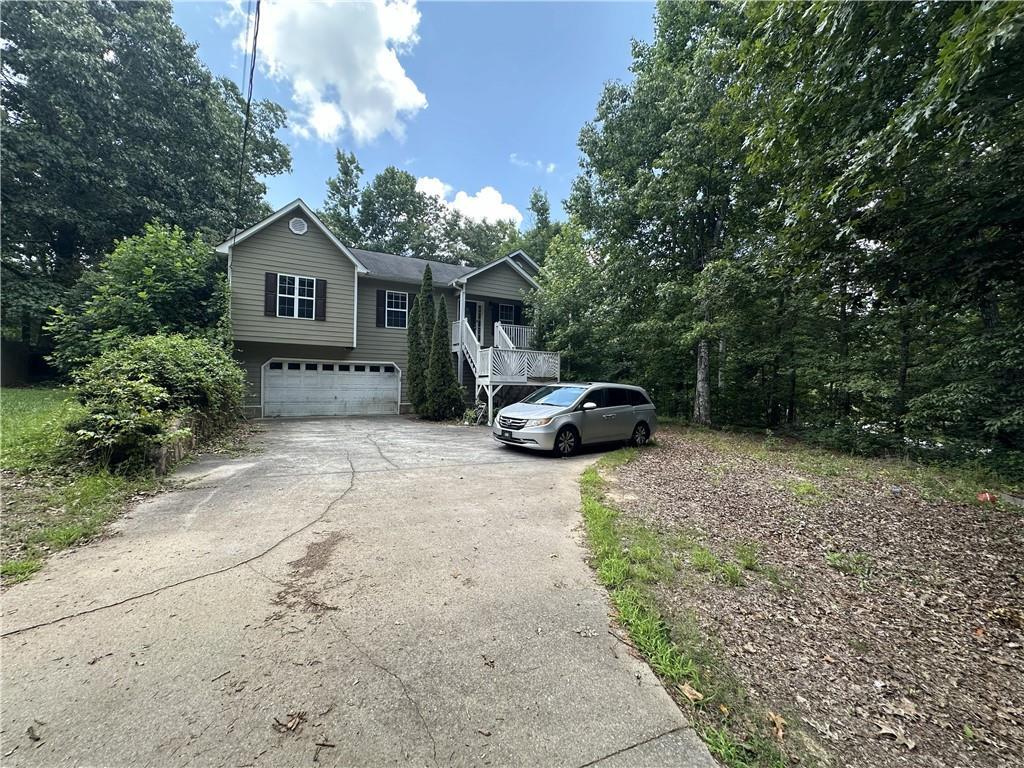 270 Jennifer Ln., Temple, GA 30179