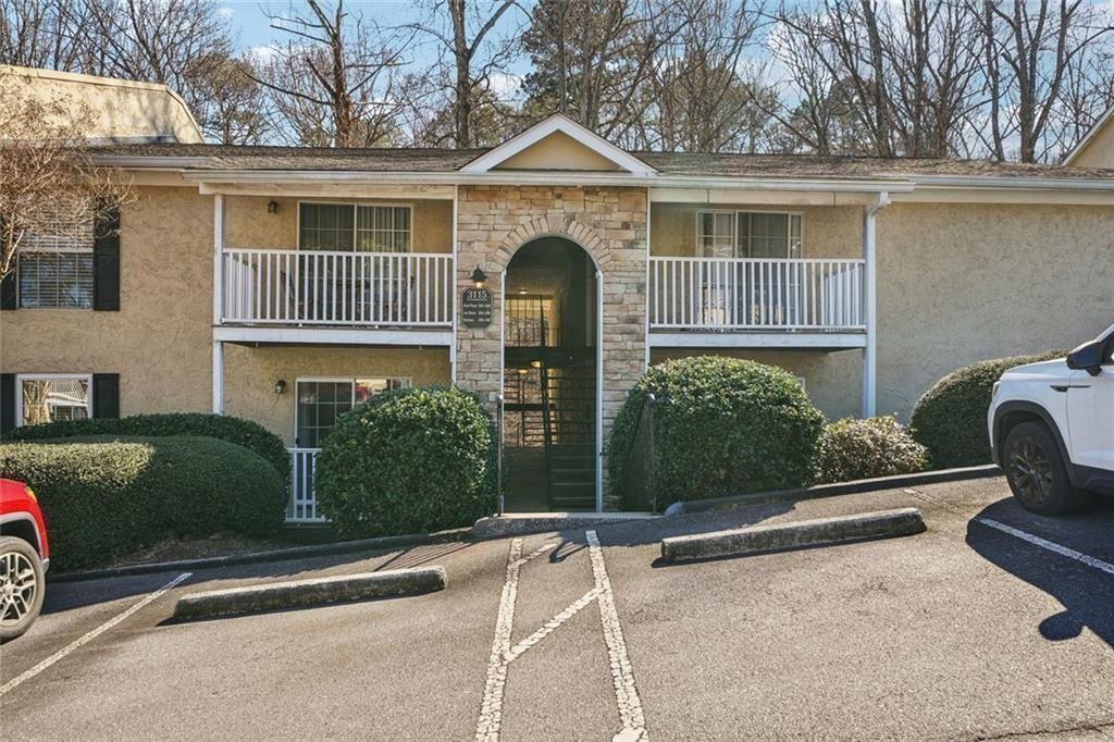 3115 Seven Pines Ct. #207, Atlanta, GA 30339