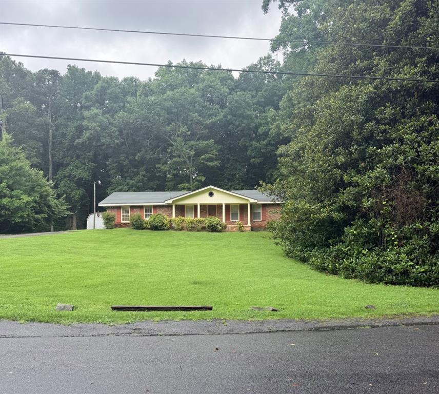 1501 Lucelle Ave., Stone Mountain, GA 30087