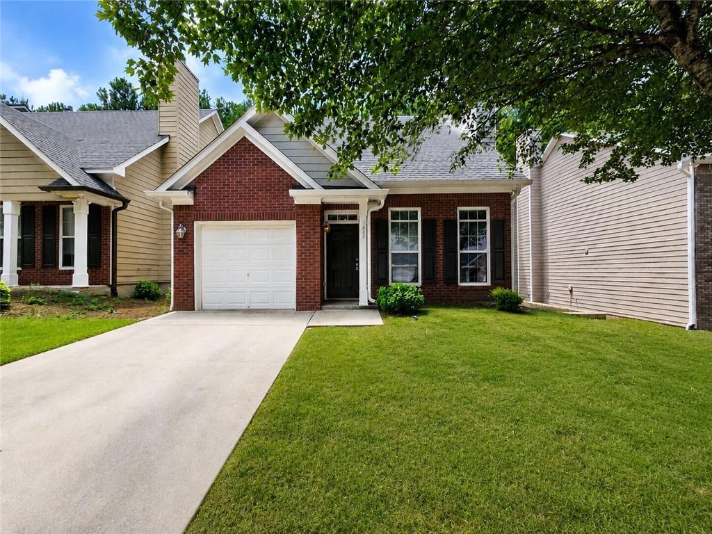 1456 Gates Cir., Atlanta, GA 30316
