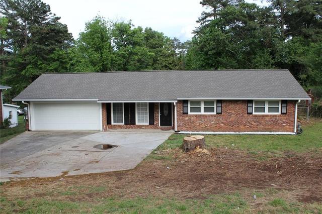 New Homes with Master Bedrooms on the 1st Floor That Attend Bells Ferry Elementary School: July 11th to July 17th