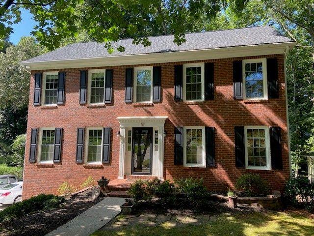3025 Wax Wing Ct., Kennesaw, GA 30144