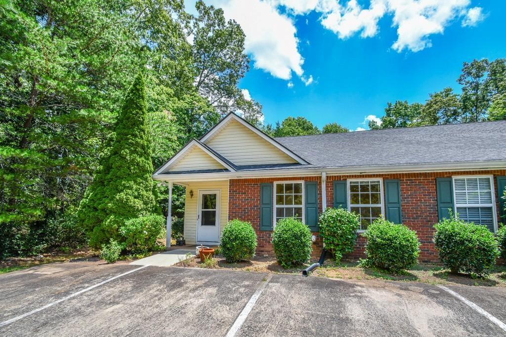 4012 Hidden Hollow Ter. #A, Gainesville, GA 30506