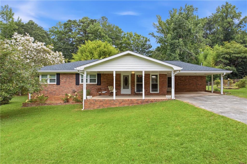 1590 Old Alabama Rd., Austell, GA 30168