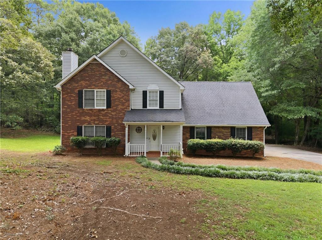 117 Lakeview Ln., Stockbridge, GA 30281