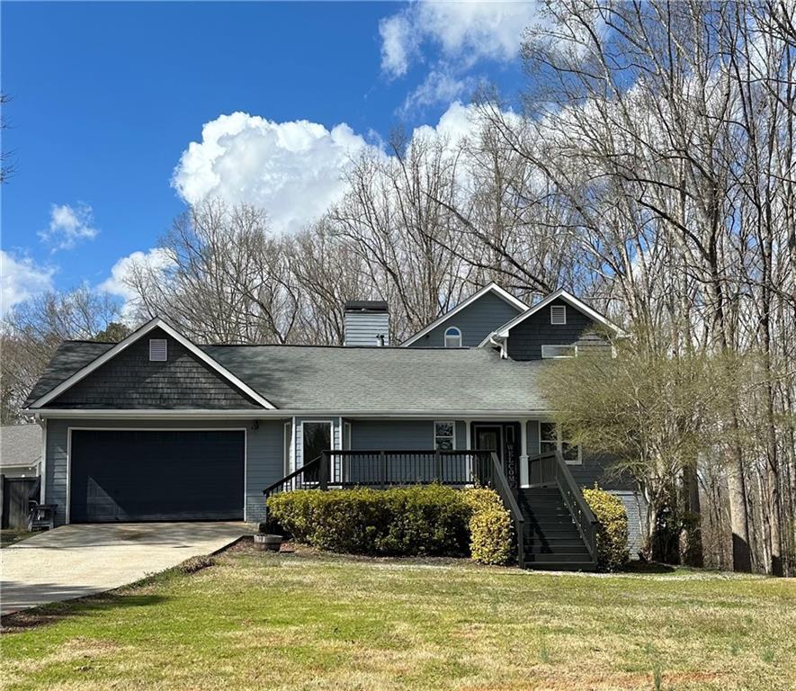 7168 Highway 81, Monroe, GA 30656
