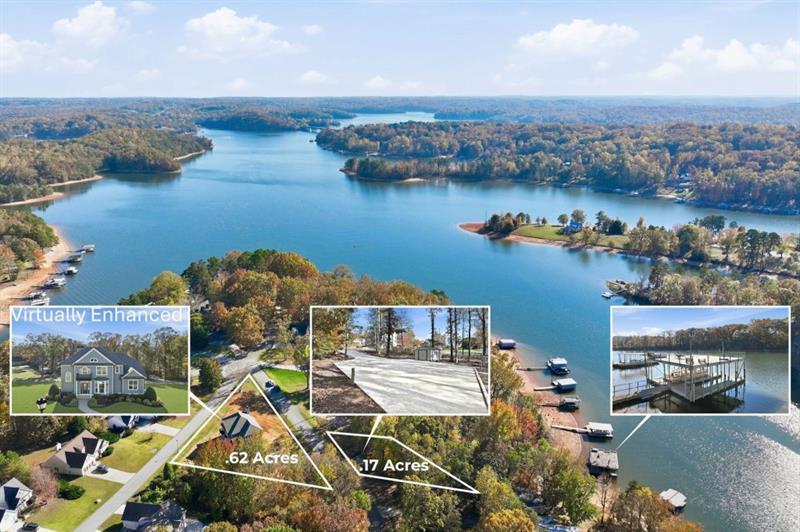 3610 Schofield Rd., Gainesville, GA 30506