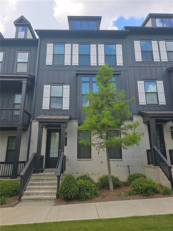 933 Catamaran Ct., Alpharetta, GA 30005