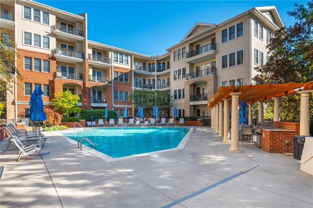 3621 Vinings Slope #2425, Atlanta, GA 30339