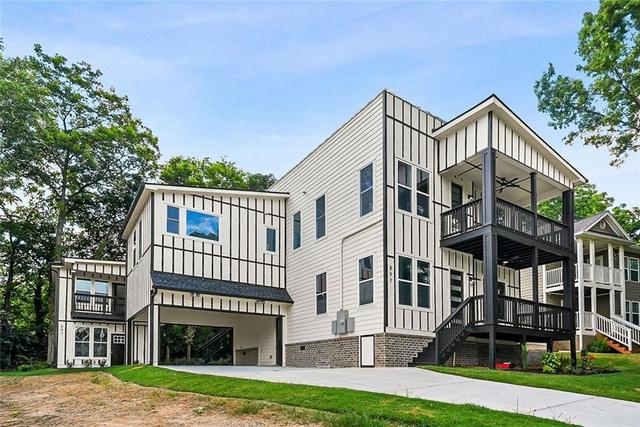 New Construction Homes For Sale This Week That Attend Gideons Elementary School: July 15th to July 21st