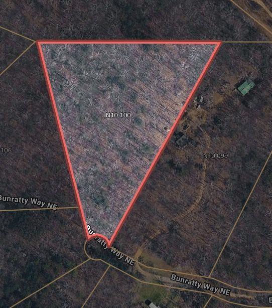 Bunratty Way, Kingston, GA 30145