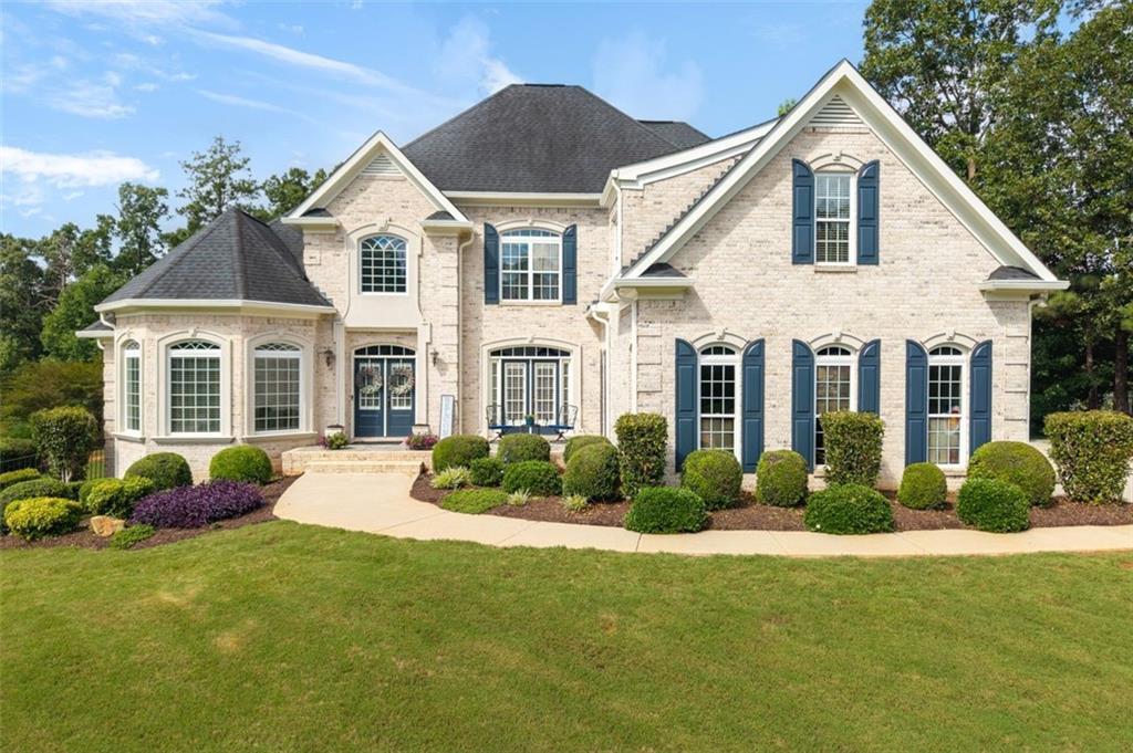 7787 Gusty Tr., Douglasville, GA 30135