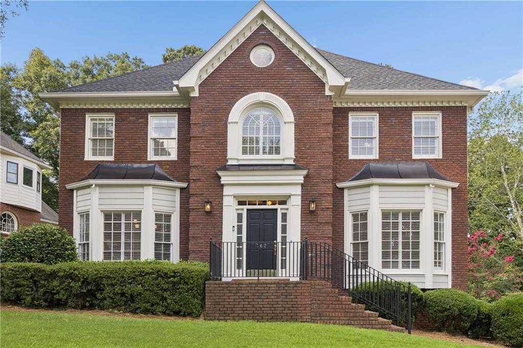 763 Byrnwyck Rd., Brookhaven, GA 30319