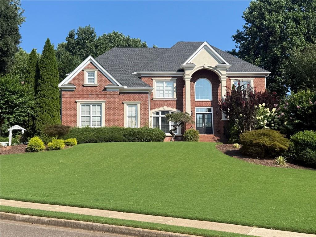 2120 Falling Water Ct., Cumming, GA 30041