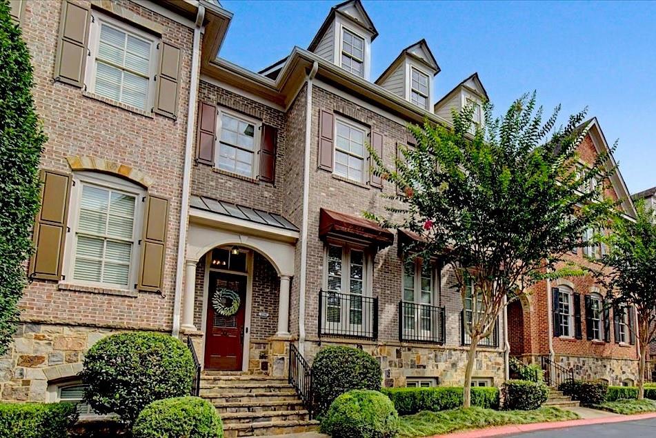 2356 Saint Davids Sq. #3, Kennesaw, GA 30152